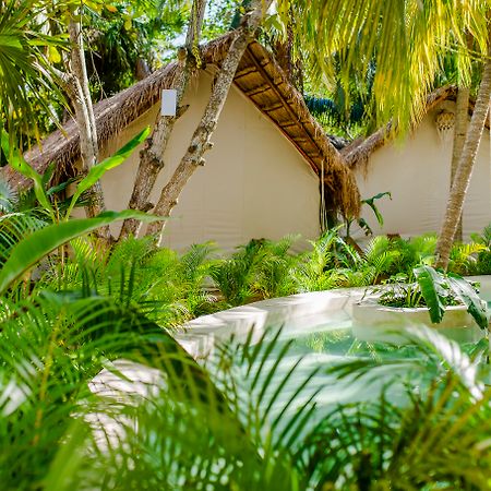 Serena Tulum - Adults Only Esterno foto