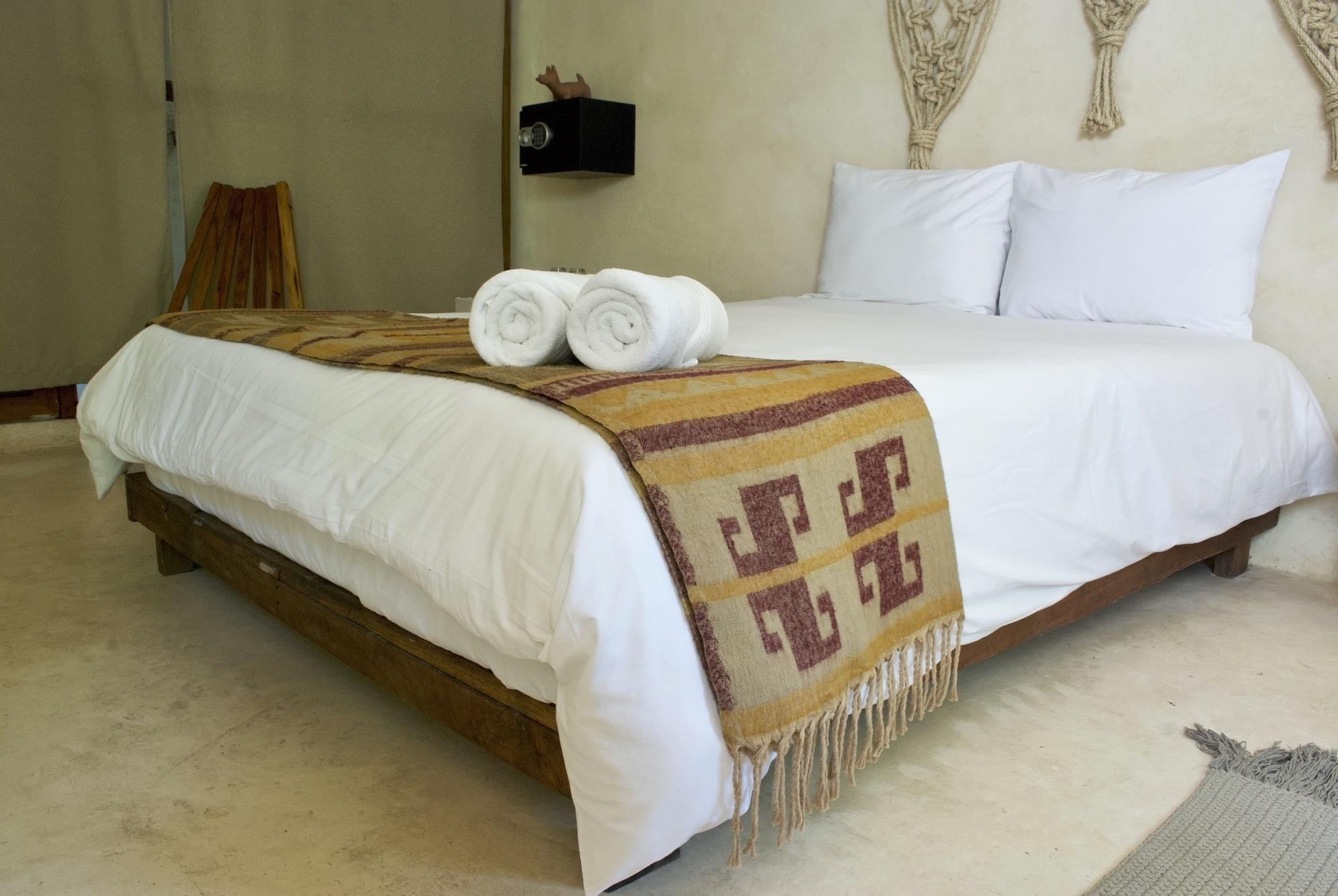 Serena Tulum - Adults Only Esterno foto