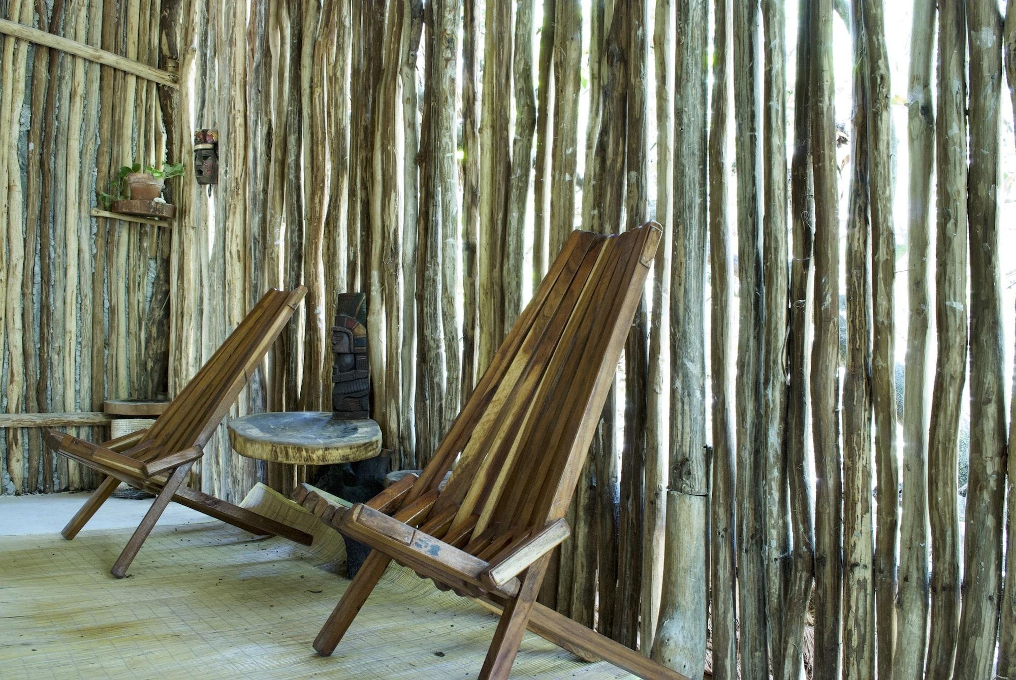 Serena Tulum - Adults Only Esterno foto