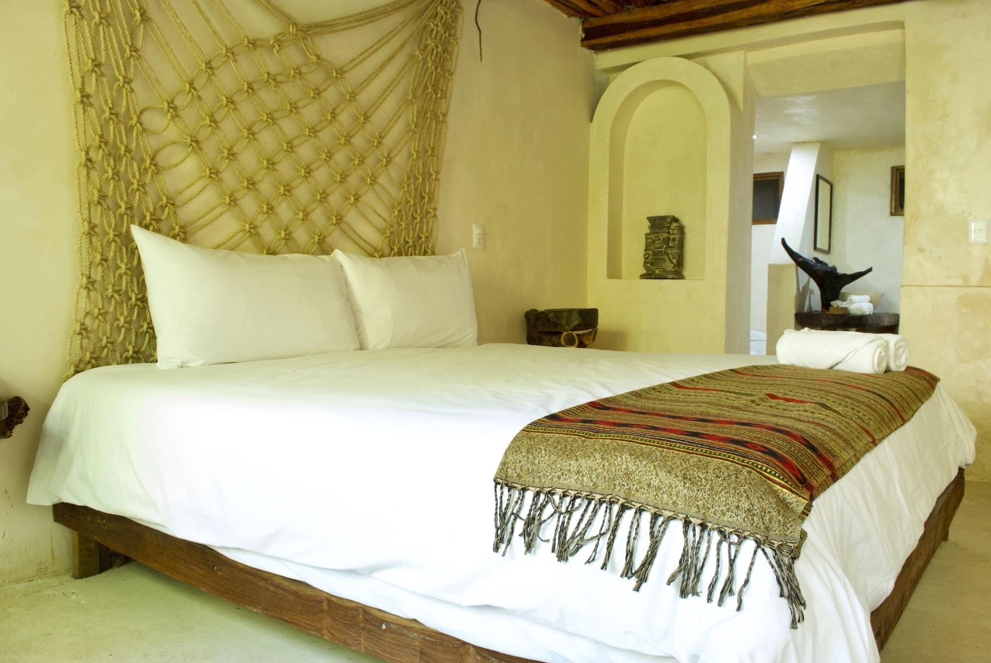 Serena Tulum - Adults Only Esterno foto