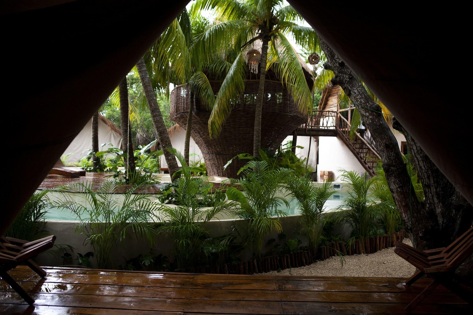 Serena Tulum - Adults Only Esterno foto