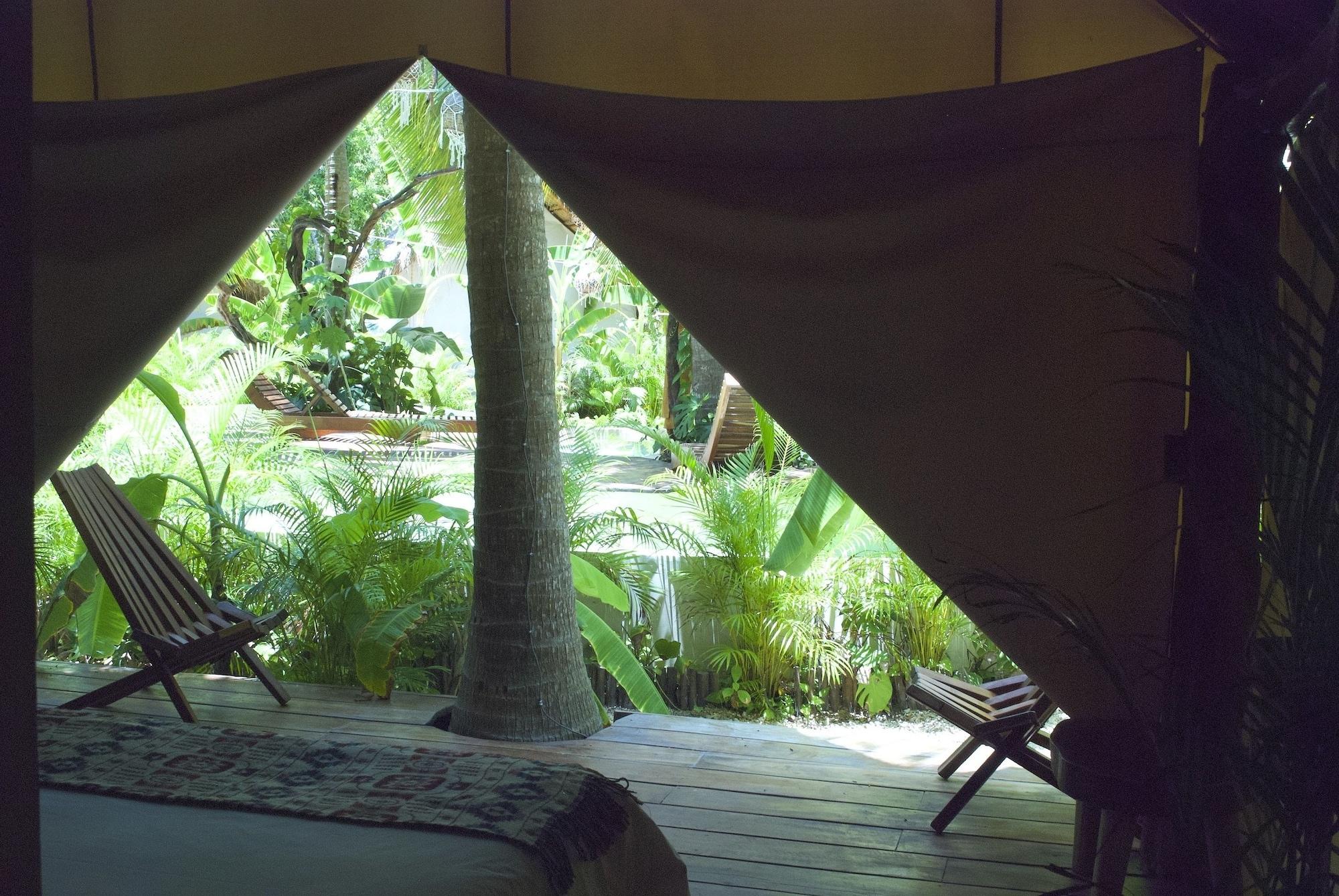 Serena Tulum - Adults Only Esterno foto