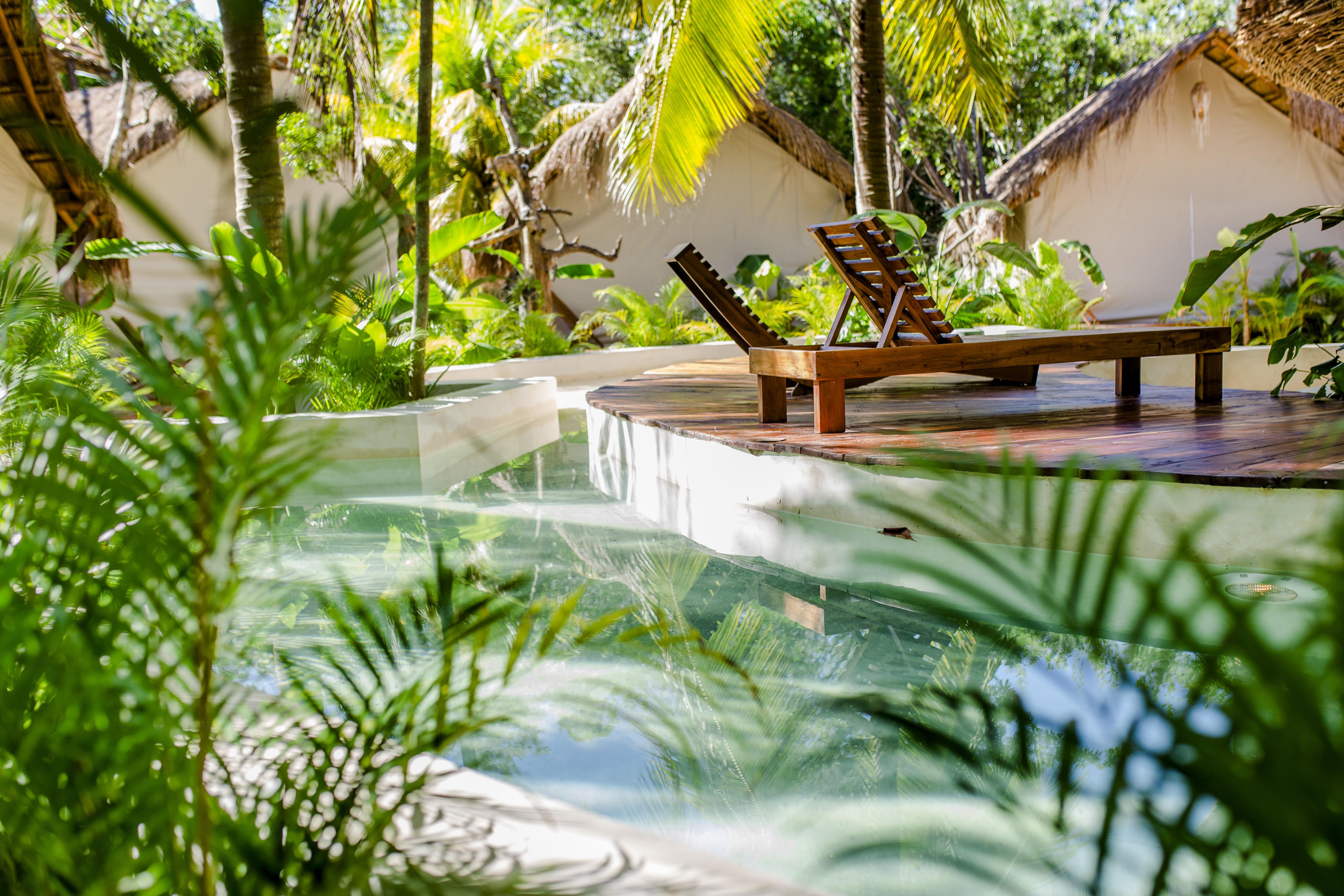 Serena Tulum - Adults Only Esterno foto