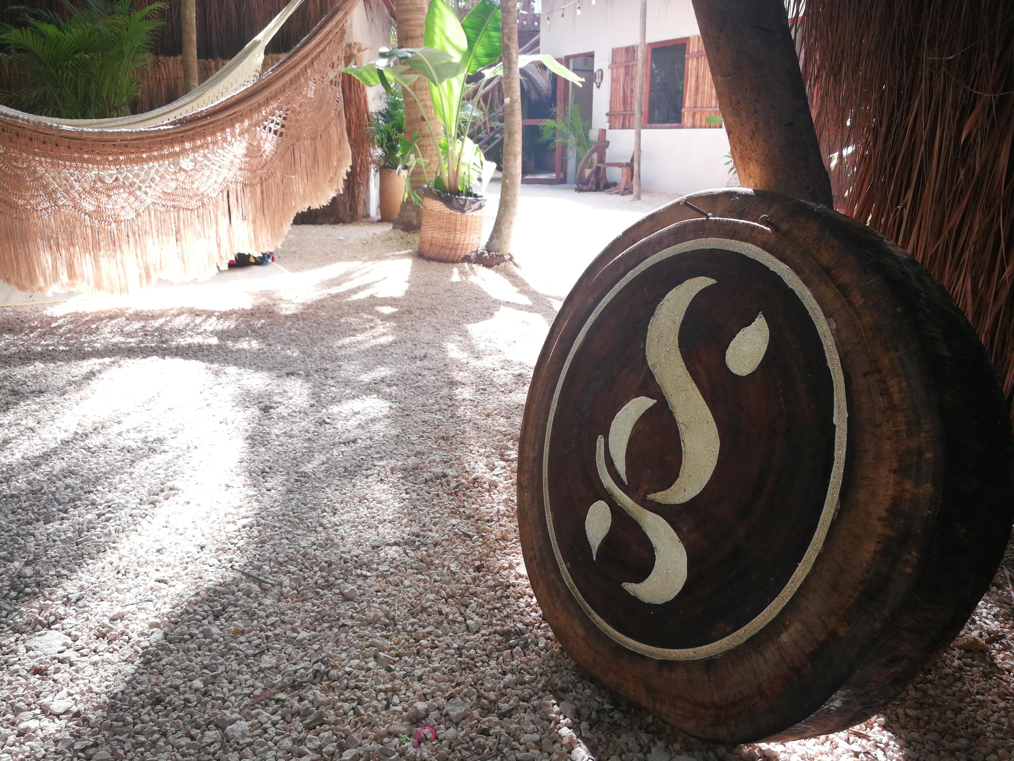 Serena Tulum - Adults Only Esterno foto