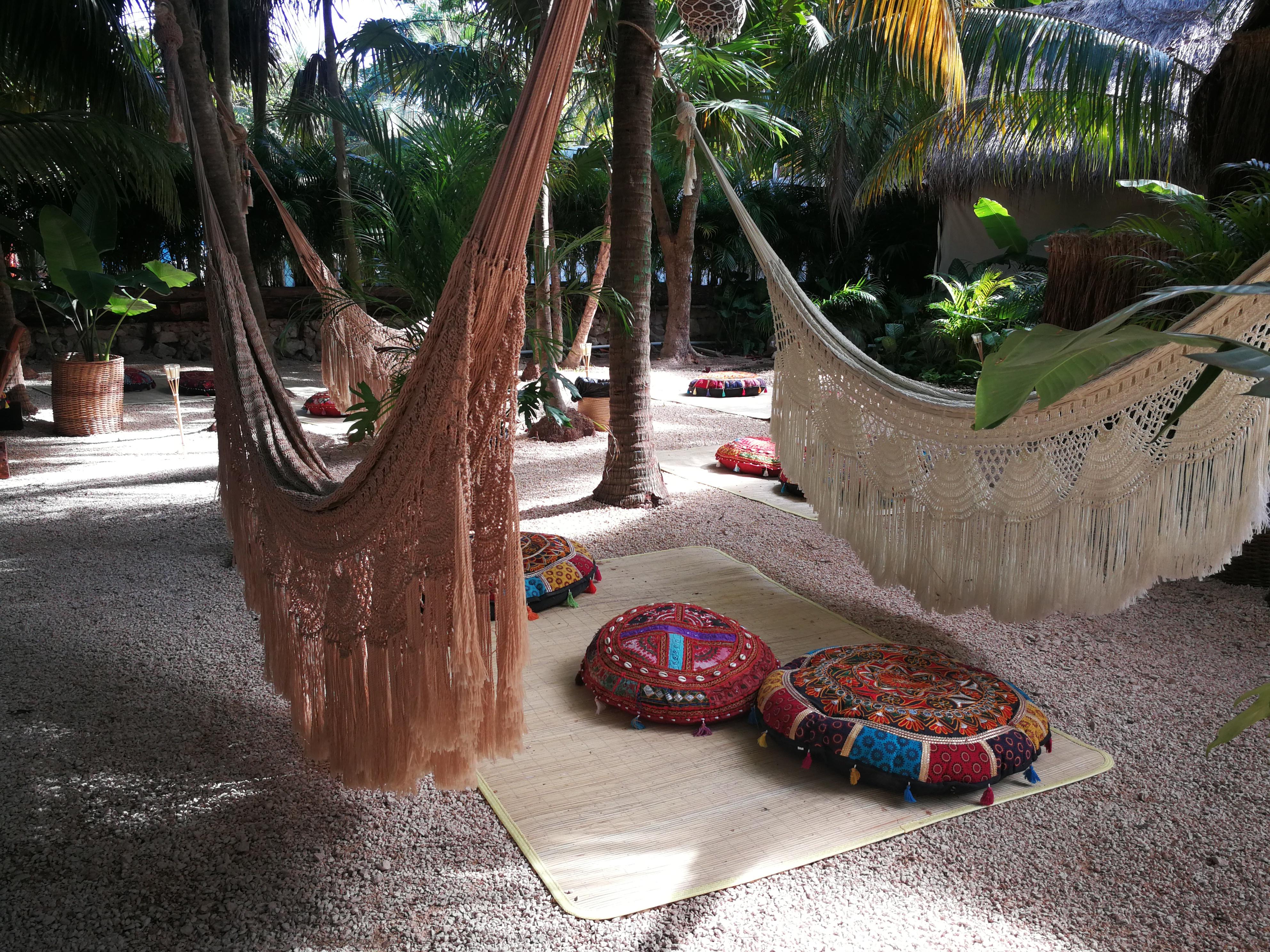 Serena Tulum - Adults Only Esterno foto