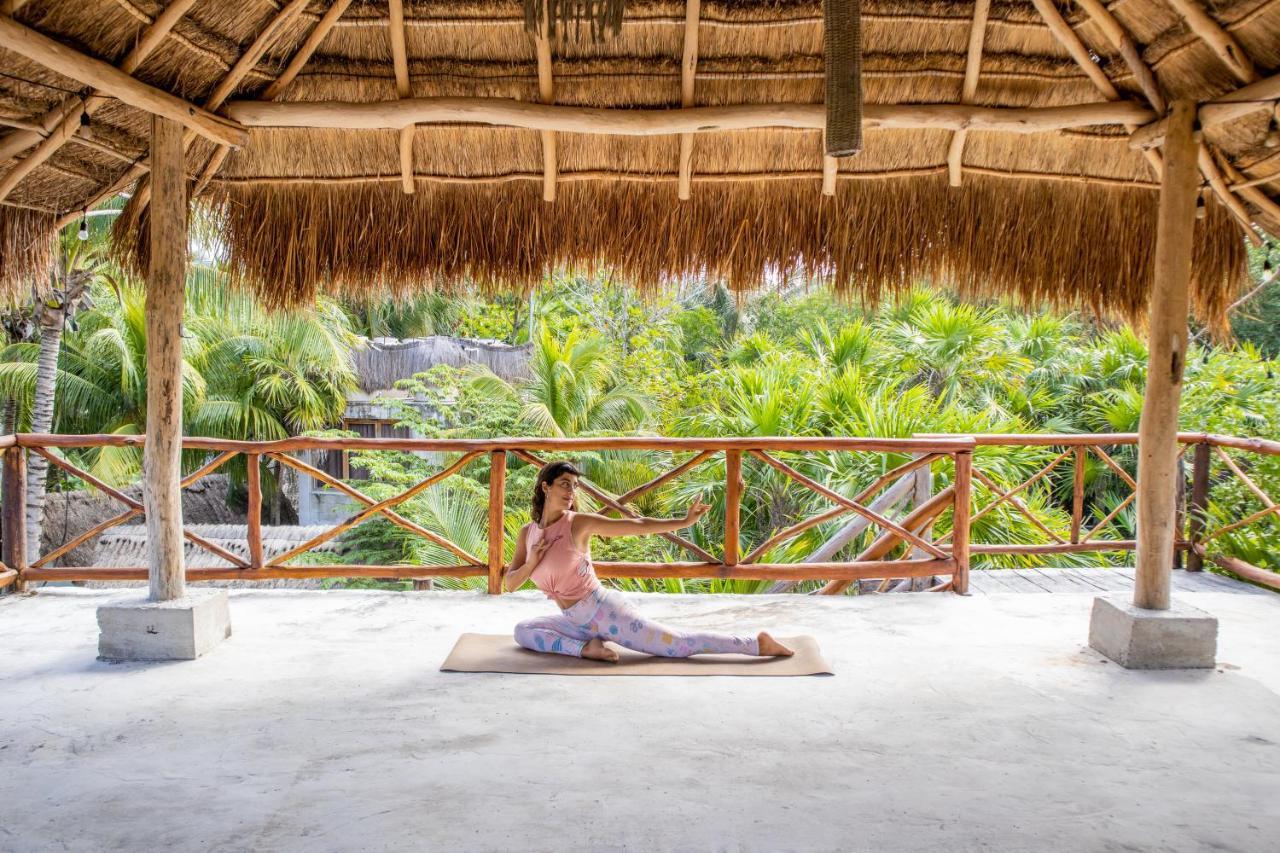 Serena Tulum - Adults Only Esterno foto