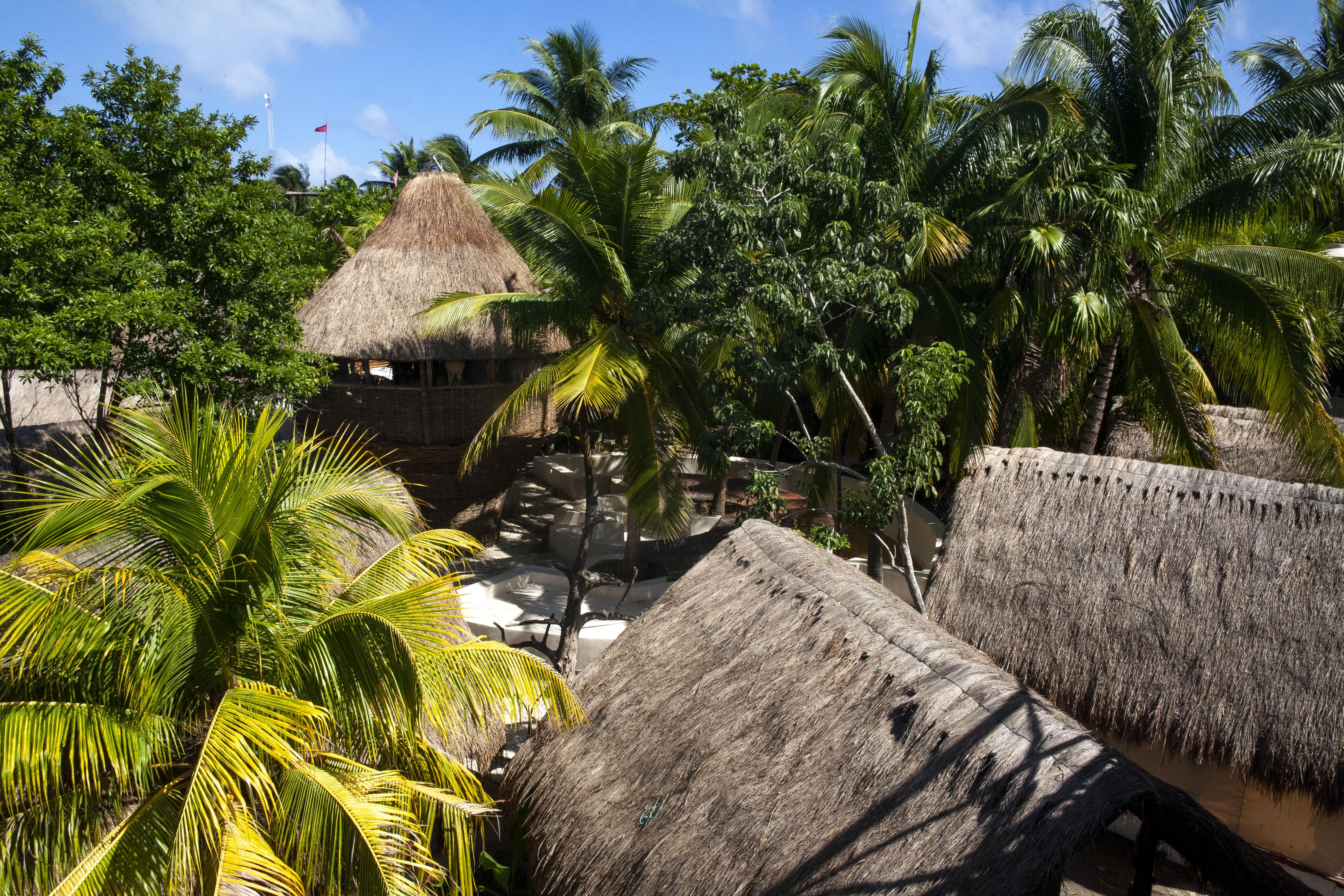 Serena Tulum - Adults Only Esterno foto