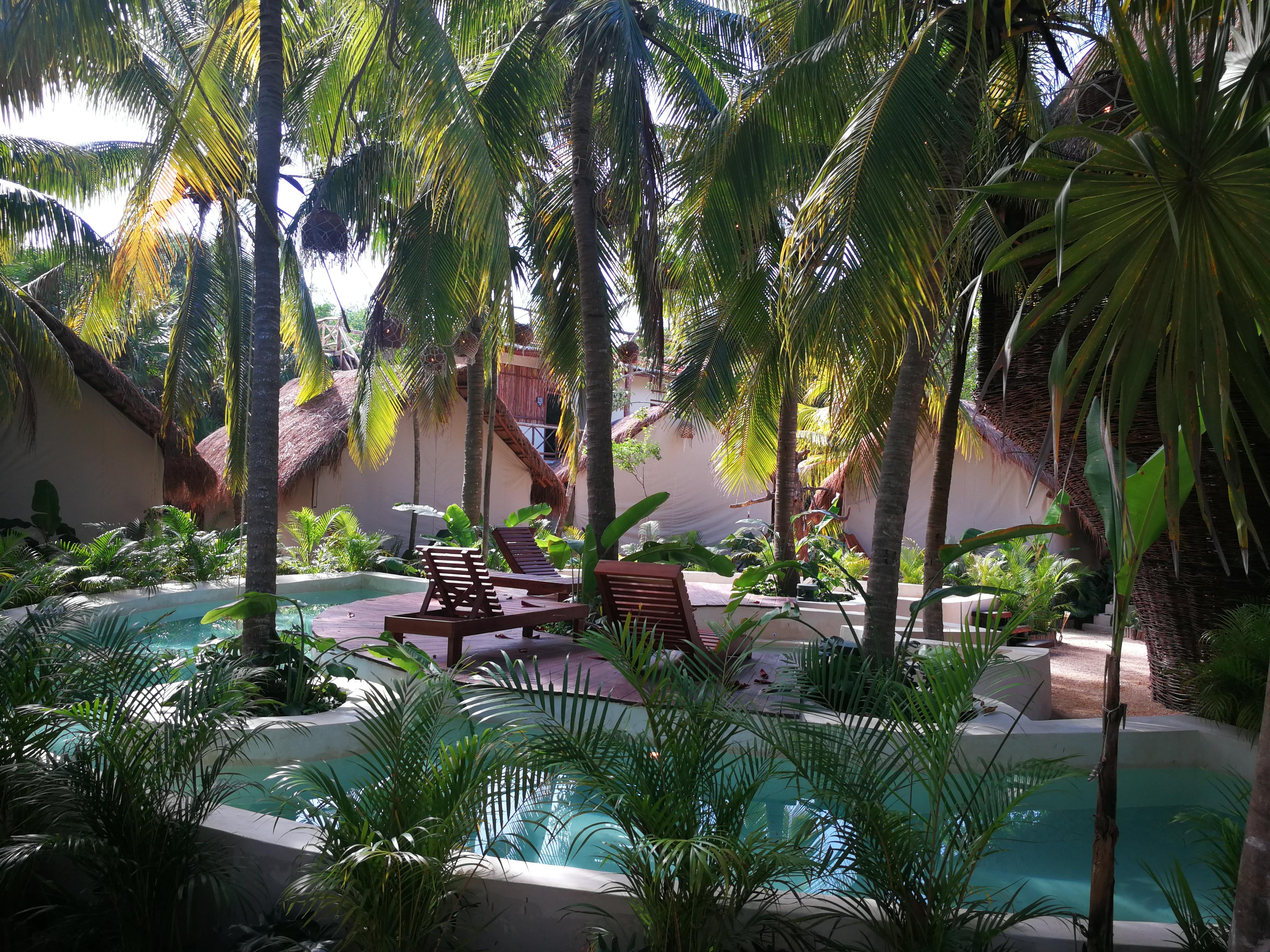 Serena Tulum - Adults Only Esterno foto