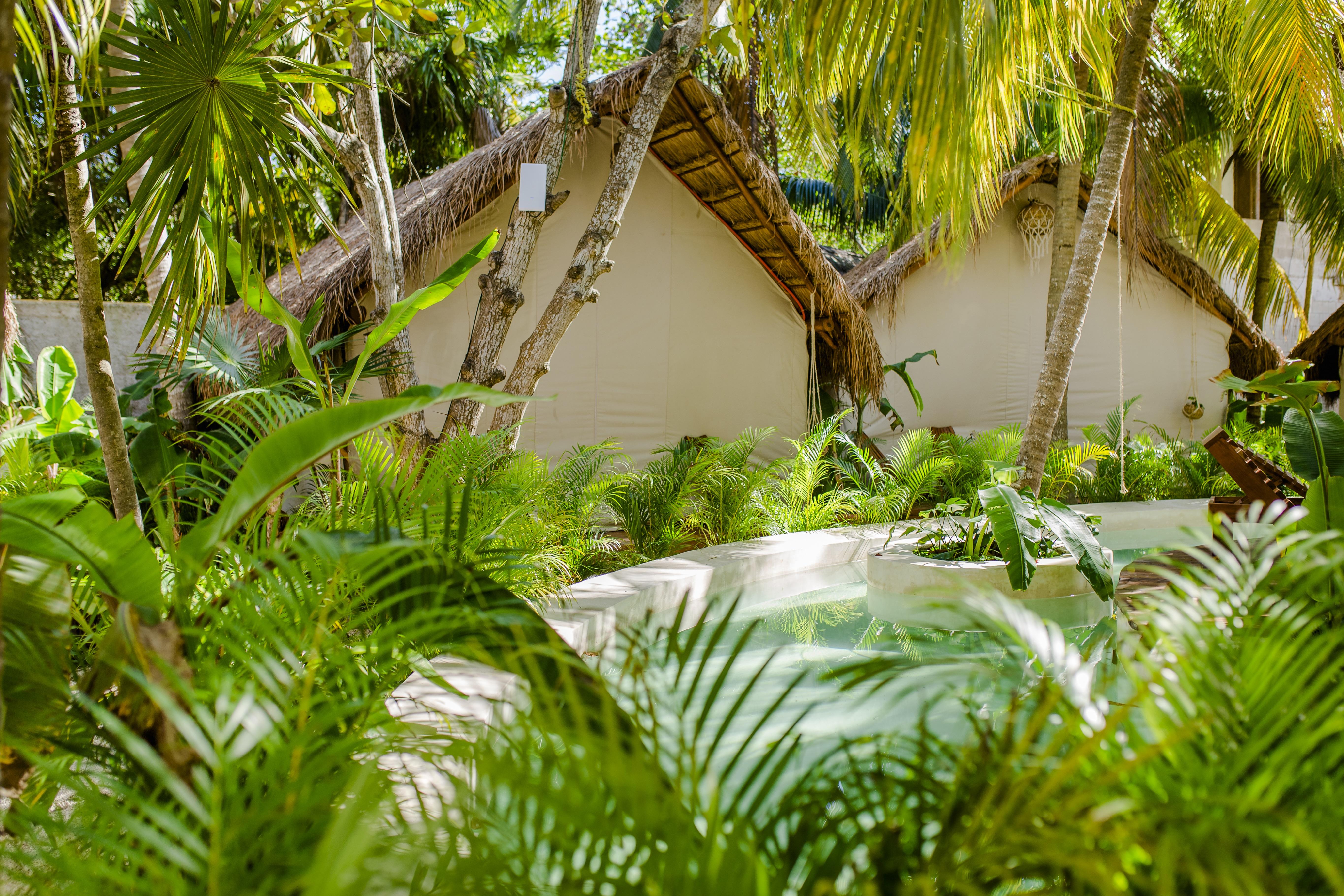Serena Tulum - Adults Only Esterno foto