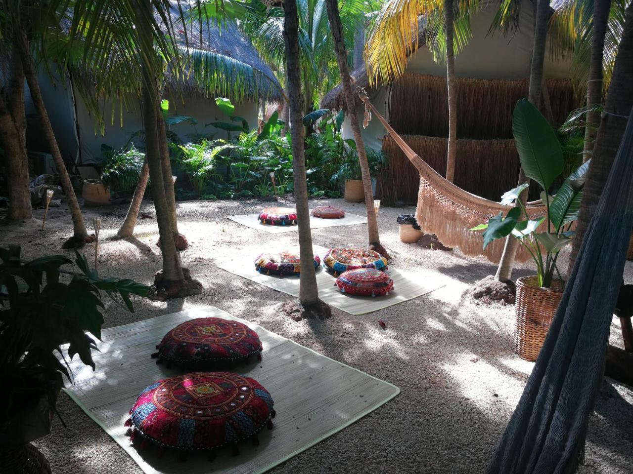 Serena Tulum - Adults Only Esterno foto