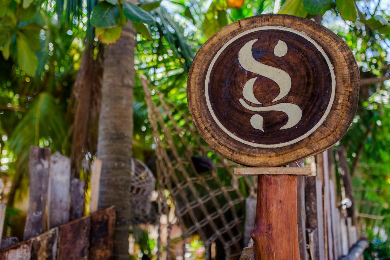 Serena Tulum - Adults Only Esterno foto