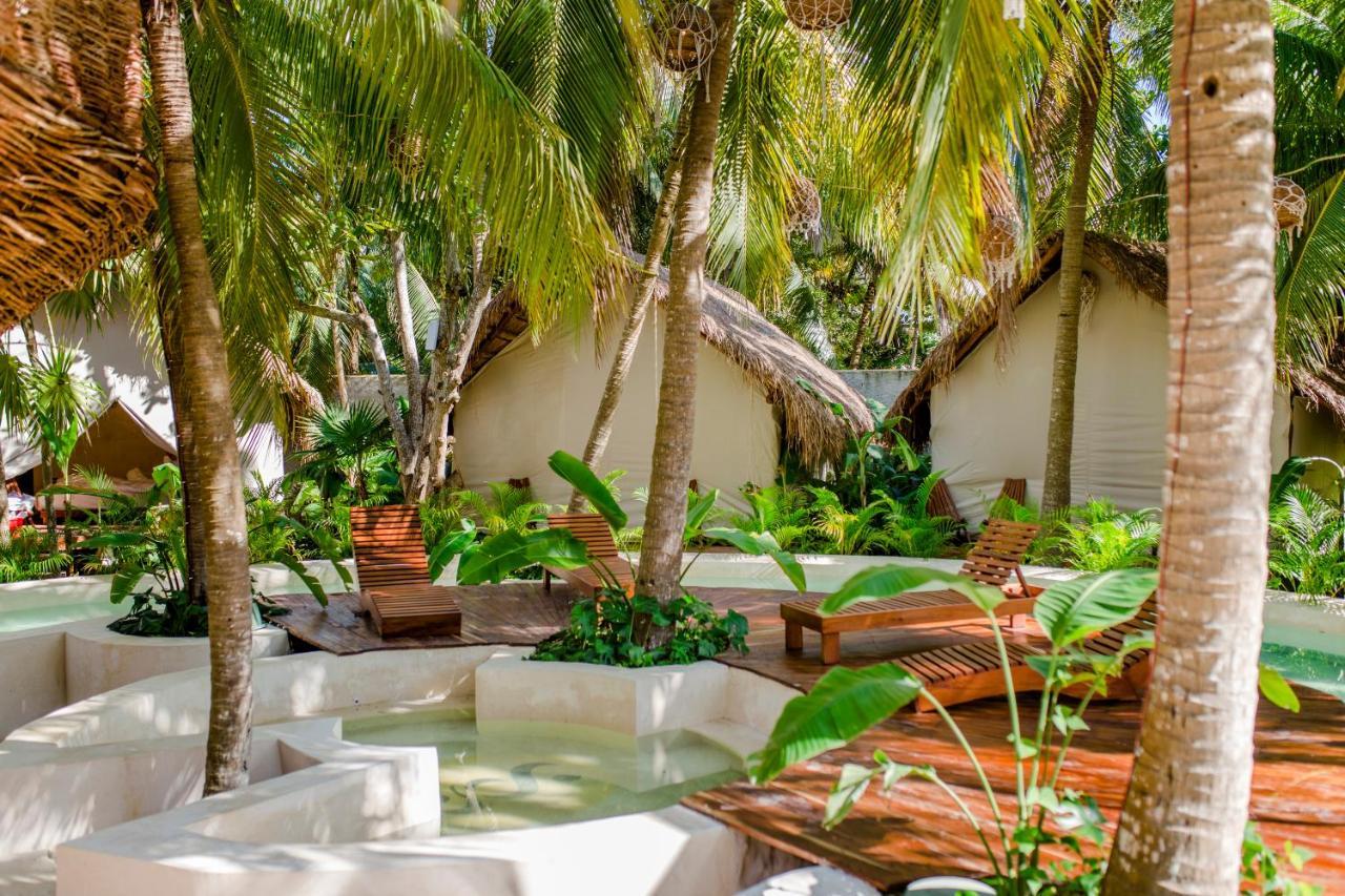 Serena Tulum - Adults Only Esterno foto
