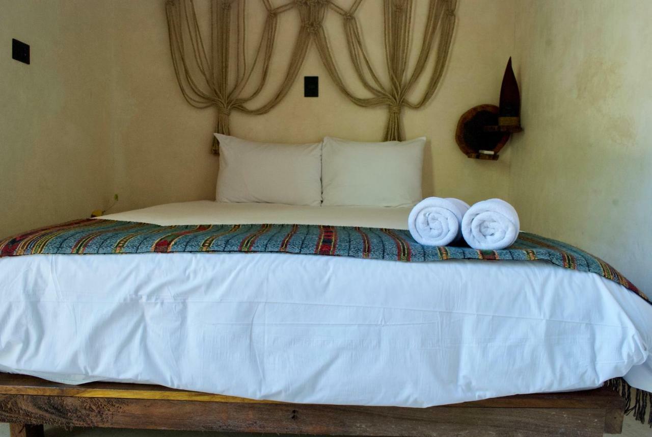 Serena Tulum - Adults Only Esterno foto