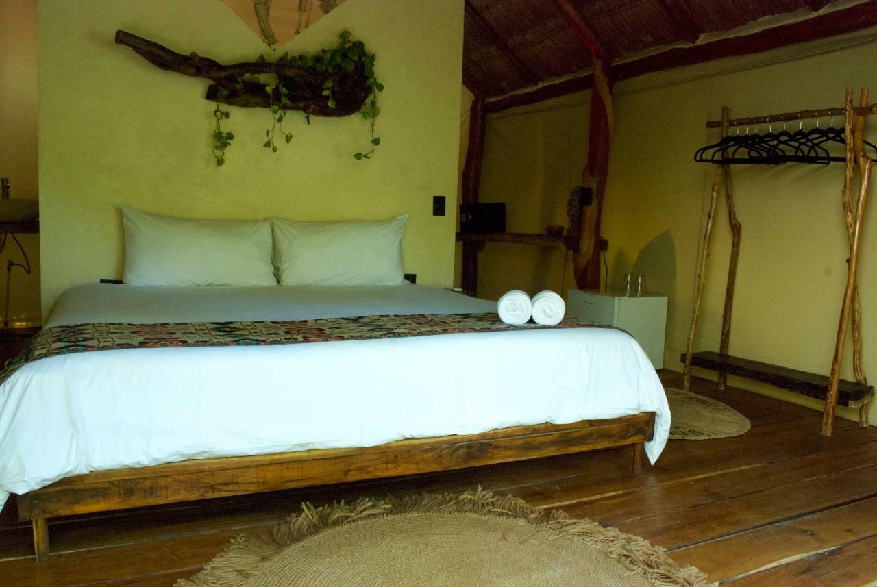 Serena Tulum - Adults Only Esterno foto