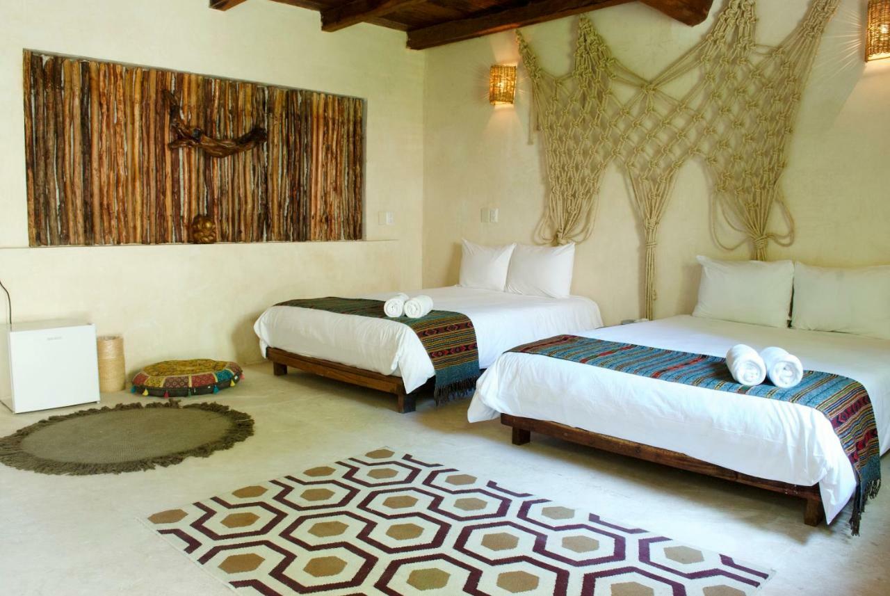 Serena Tulum - Adults Only Esterno foto